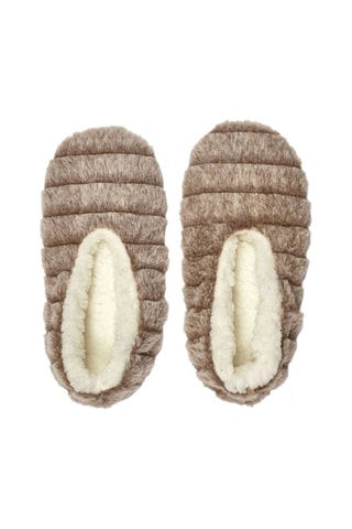 Zapatillas de casa - Color aleatorio