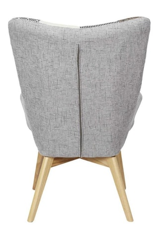 Sillón Helsinki - Gris