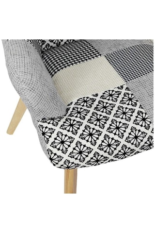 Sillón Helsinki - Gris