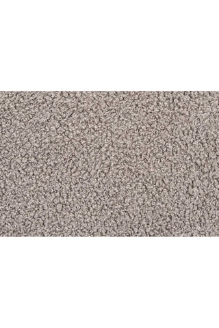 Sillón Rhea - Gris - De poliéster