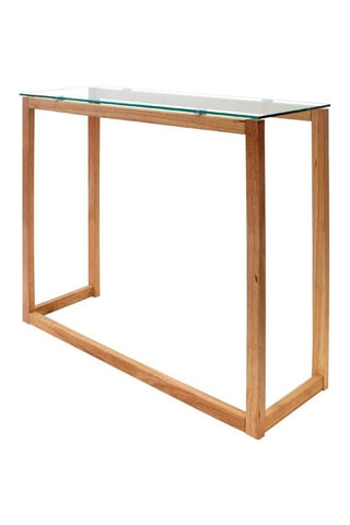 Consola - 100 x 32 x 87 cm