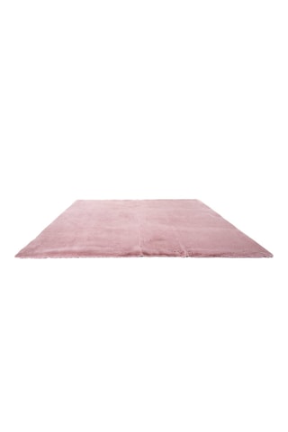 Alfombra - Rosa - 120 x 170 cm