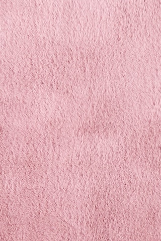 Alfombra - Rosa - 120 x 170 cm