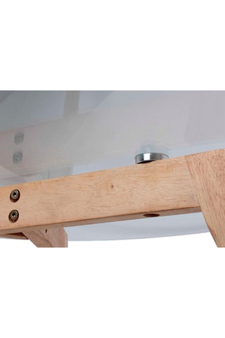 Mesa de centro - Natural