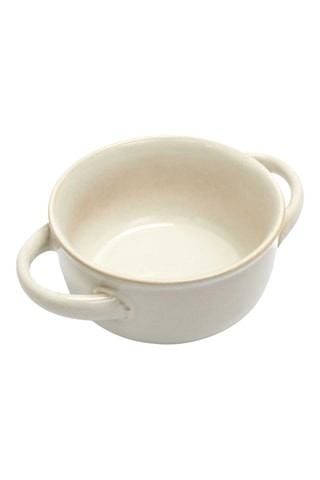 2 boles para sopa de cerámica - 58,7 cl