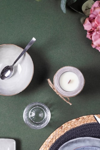 6 boles de cerámica - 80 cl