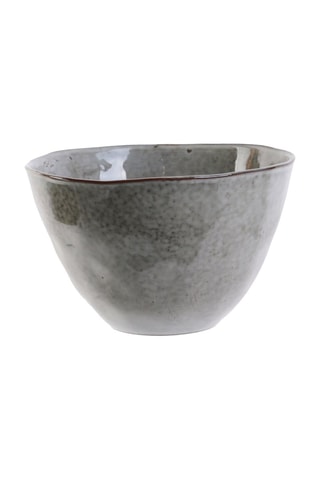 6 boles de cerámica - 55 cl