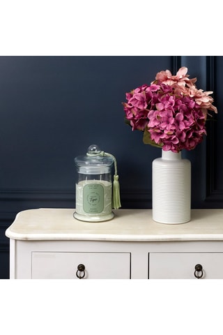 Vela perfumada Bombonera - Higo