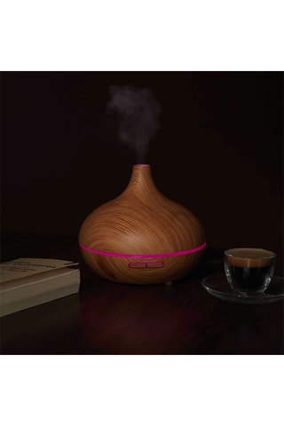 Difusor de aromas LED - 3000 ml 