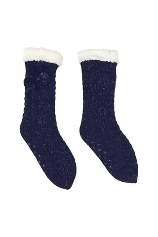 Calcetines - Modelo aleatorio