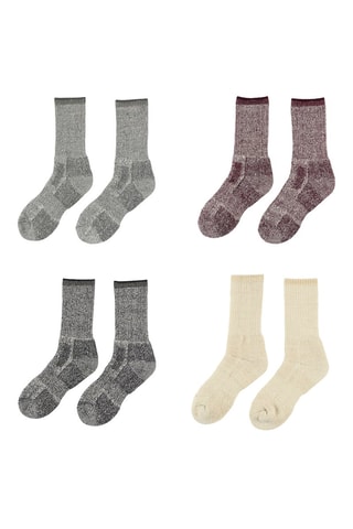 Calcetines - Color aleatorio