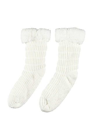 Calcetines antideslizantes - Color aleatorio