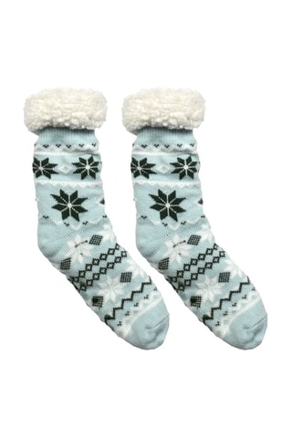 Calcetines - Modelo aleatorio