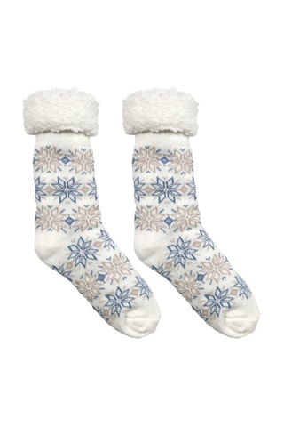 Calcetines - Modelo aleatorio