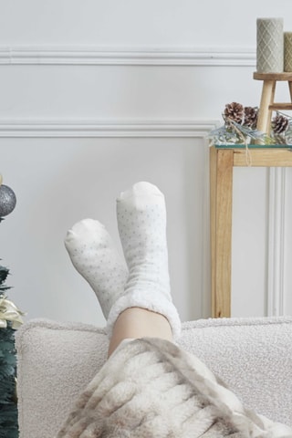 Calcetines - Modelo aleatorio