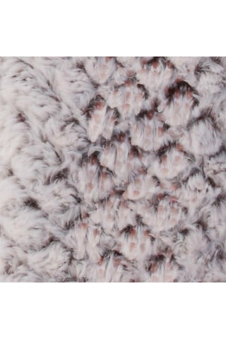 Calcetines de sherpa - Gris