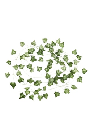 Guirnalda de hiedra artificial - 2,3 m