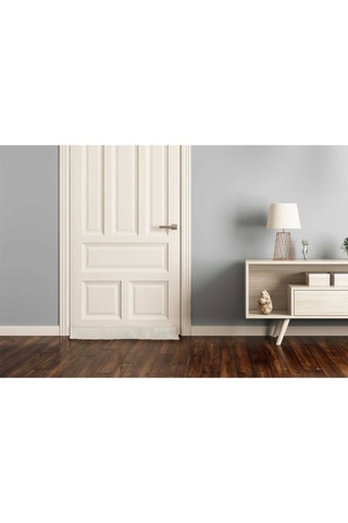 Burlete - 80 x 7 cm - Crema