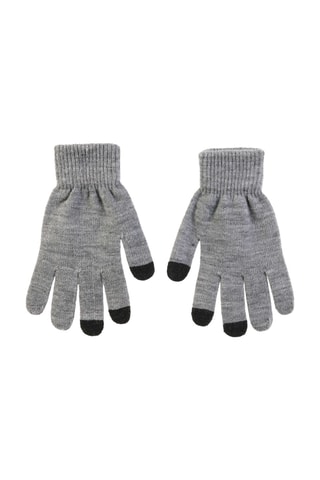 Guantes táctiles - Modelo aleatorio