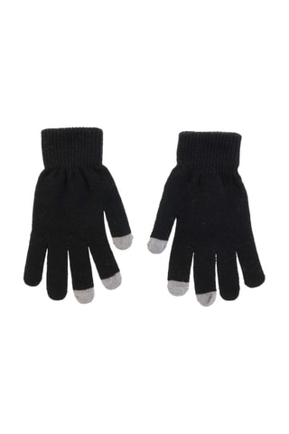 Guantes táctiles - Modelo aleatorio