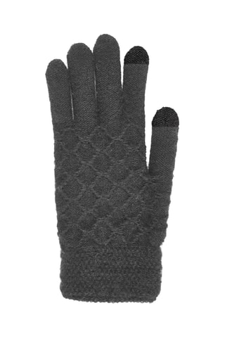 Guantes táctiles - Modelo aleatorio