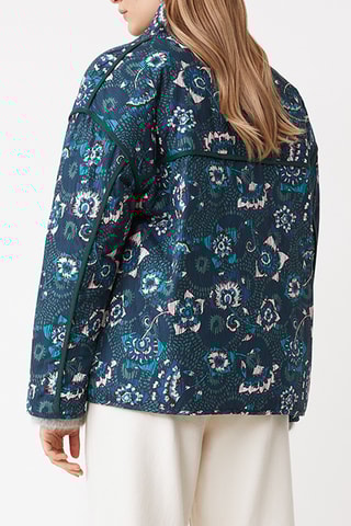 Casaco - Verde-escuro