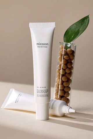 Crema contorno de ojos Bean - Para todo tipo de piel - 20 ml