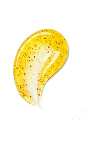 Exfoliante corporal 1000 granos Mandarina verde - Para todo tipo de piel - 200 ml