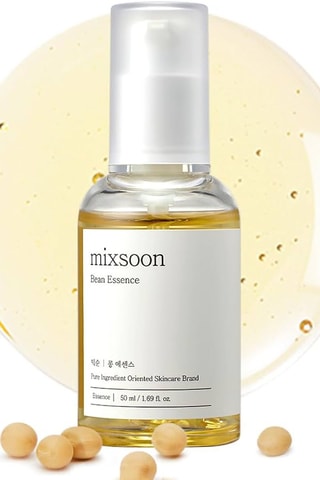 Esencia reguladora de sebo - 50 ml