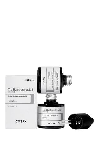 Sérum hidratante The Hyaluronic Acid 3 - 20 ml