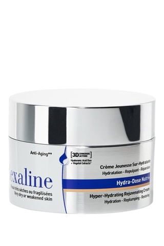 Crema rejuvenecedora superhidratante Hydra-dose Nutri+ 50 ml