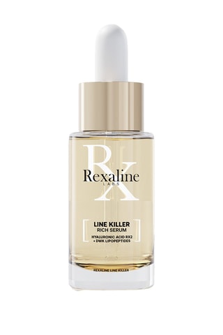 Elixir de noche depurativo Line Killer - 30 ml