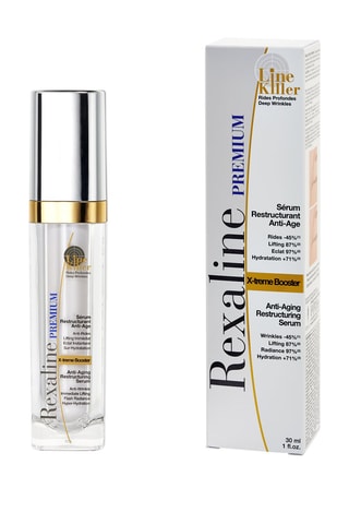 Sérum reestructurante antiedad X-treme Booster - 30 ml