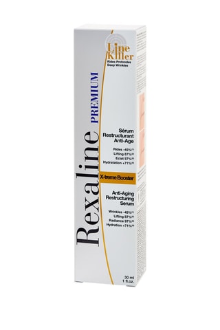 Sérum reestructurante antiedad X-treme Booster - 30 ml