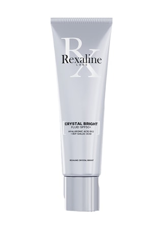 Fluido SPF50+ Crystal Bright - 30 ml