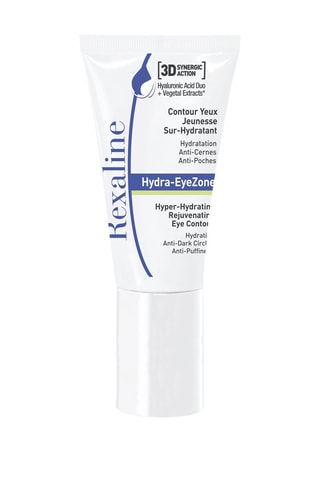 Contorno de ojos rejuvenedor superhidratante Hydra-Eye-Zone - 5 ml