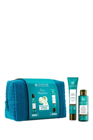 Neceser Duo Magnifica - 2 productos