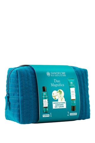 Neceser Duo Magnifica - 2 productos