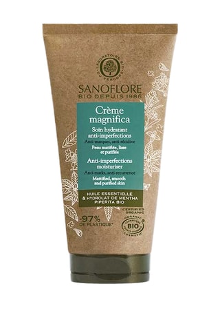 Crema matificadora - 50 ml