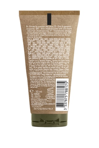 Crema matificadora - 50 ml