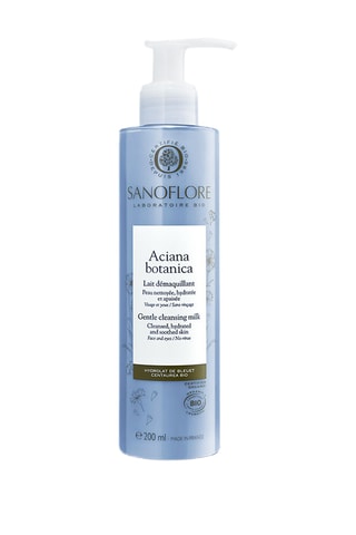 Leche desmaquillante - 200 ml