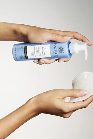 Leche desmaquillante - 200 ml