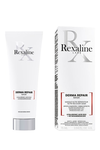 Mascarilla nutrirreparadora - 75 ml