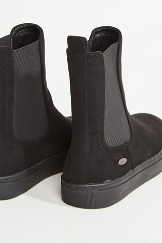 Botines Maruska - Negro