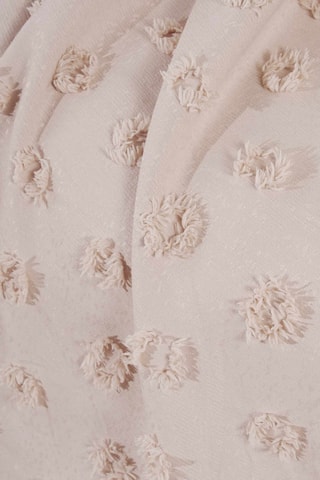 Copriletto Hayal - Beige - 180 x 210 cm