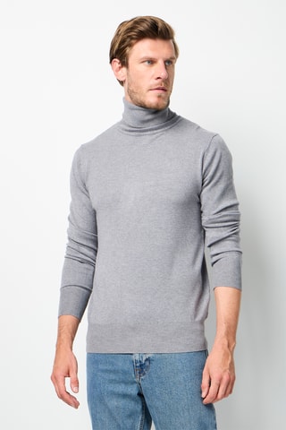 Pull  - Gris