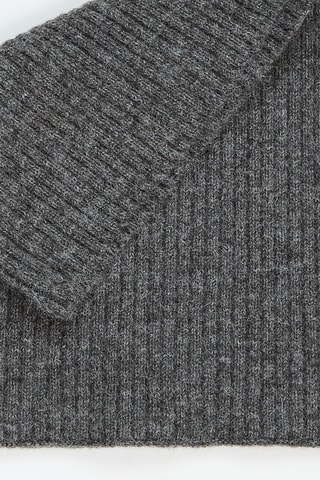 Snood  - Gris foncé