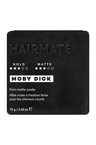 Styling Paste Moby Dick - Kort Haar - 75 g