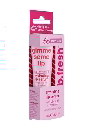 Hydraterend Serum voor de Lippen Gimme Sop Lip  - 15 ml