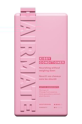 Conditioner Kissy - Voor Beschadigd Haar - 250 ml